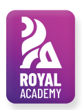 Royal Academy Logo